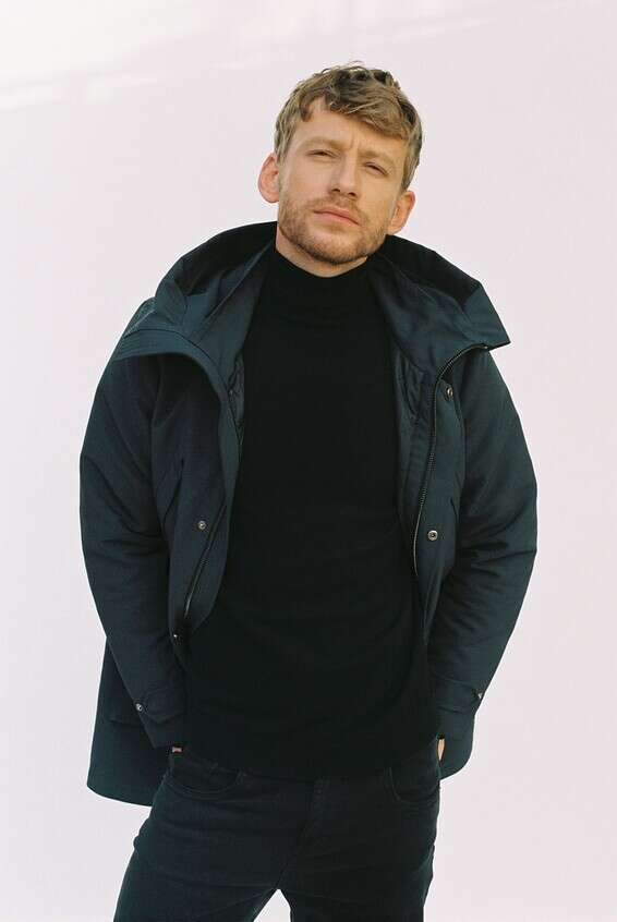 קסטרו // צילום: יח"צ